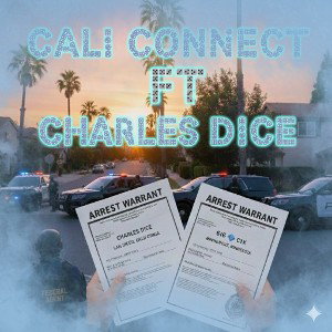 CALI CONNECT FT CHARLES 🎲 DICE 