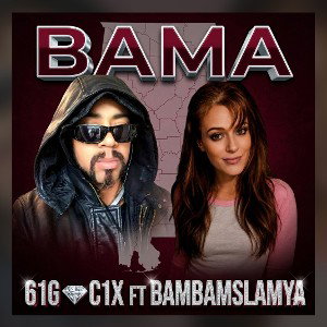 'BAMA