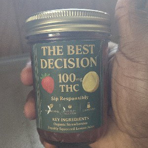 LEAN BACC