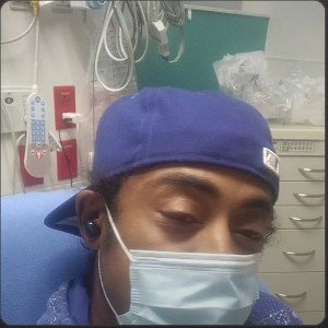 FREESTYLE FROM DA HOSPITAL BED