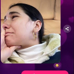 KIEONA DON'T CRY