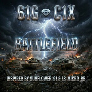 BATTLEFIELD 