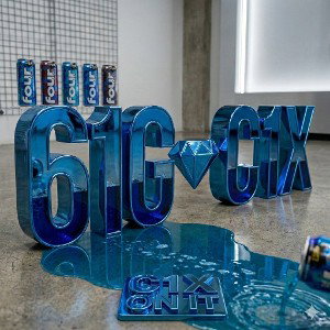C1X ON IT 