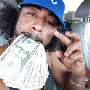 VERY FEW BLEED BLUE (REPSECT DEM DAT ARE TRILL)