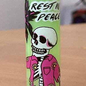 Král je mrtev, ať žije král!