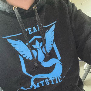 Schworza hoody