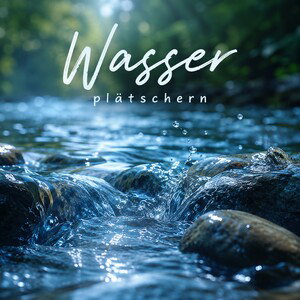 Wossa plätschern