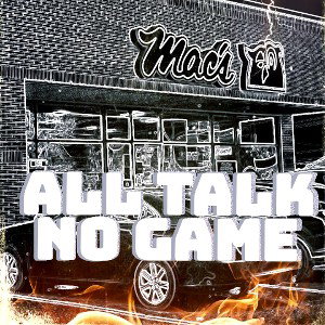 All Talk No Game 