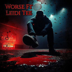 Worse Ft Leidi Tee