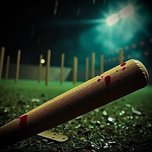 Batter up