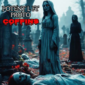 COFFINS ft PROTO