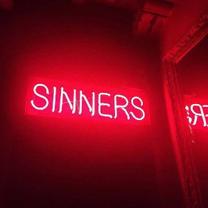 Sinners