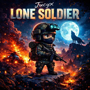Lone soldier