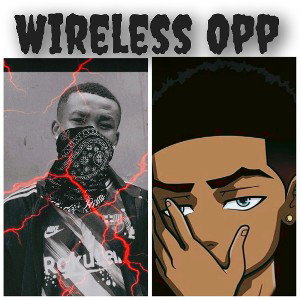 wireless opp dont sleep