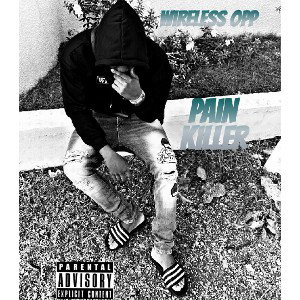 Wireless Opp pain killer