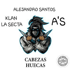 Alejandro santos - Cabezas huecas_