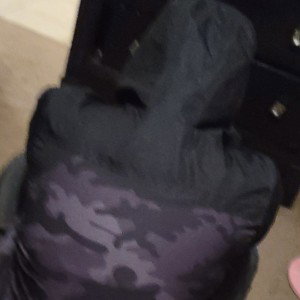 getting to that bag