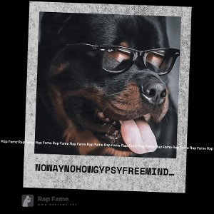 NOWAYNOHOW🥴GYPSY FREEMINDEAD 