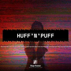 HUFF’n’PUFF 