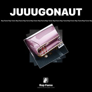JUUUGONAUT