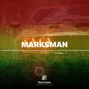 MARKSMAN 
