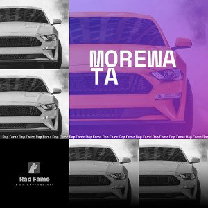 MoreWata 