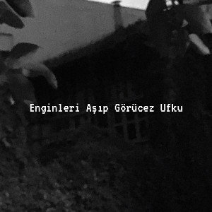 Jmn - Enginleri Aşıp Görücez Ufku