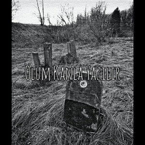Jmn - Ölüm Kanla Yazılır