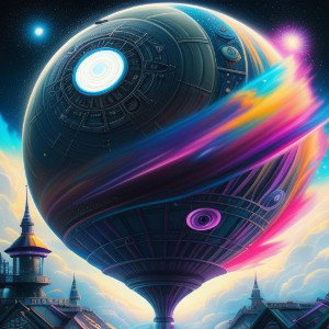 MellowTropMysterien