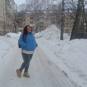 Люби ближнего 