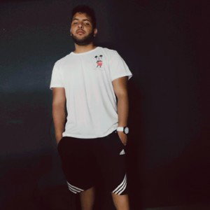 x