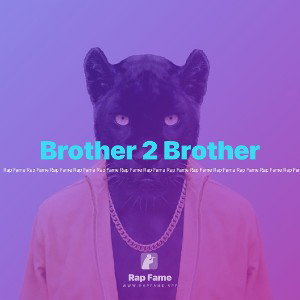 Brother 2 Brother 