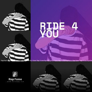 Ride 4 You