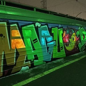 пустошь