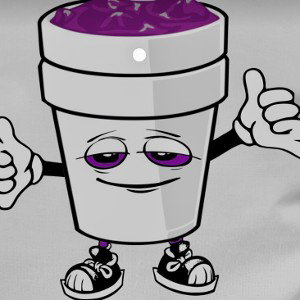 Peckham ft. !LazyH - Trinke den Cup