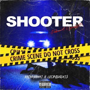 Peckham41 x Leonidas413 - Shooter