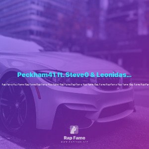 Peckham41 ft. Steve0 & Leonidas413 - Dejavus