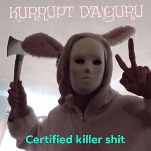 Flatline (ft. Kurrupt Da'guru, Nostudio, Hollyw$$d)