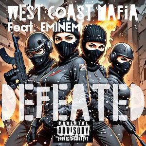 Defeated Cypher (Produced by Anno Domini Nation)