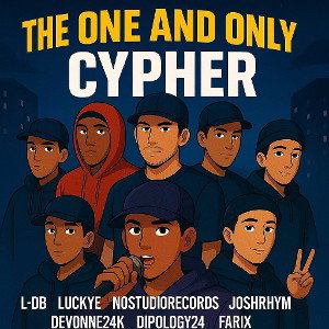 The One And Only Cypher