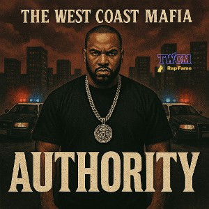 Authority Cypher (ft. Mahdstingh, Twin Immortal, Double R, Po Monie, and Nostudio)