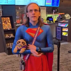 DCU Died And James Gun and SuperGirl Killed It!!