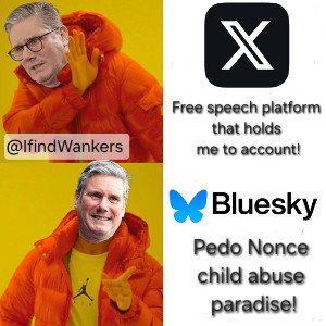 Dictator Keir Starmer 
