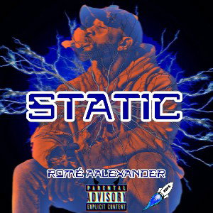STATIC - ROMÉ AALEXANDER 