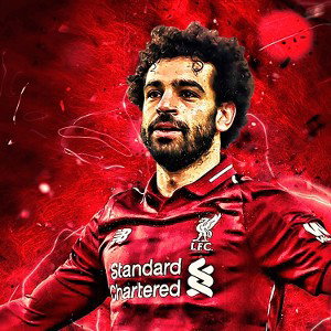 You will never walk alone 