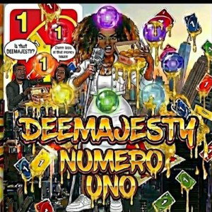 Numero uno