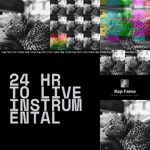 24 hr to live instrumental 