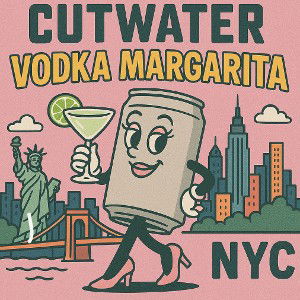 Cutwater😘