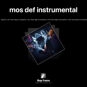 mos def instrumental 