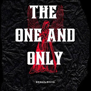 BRNLILWAVE - HARDER THAN 3VER 
